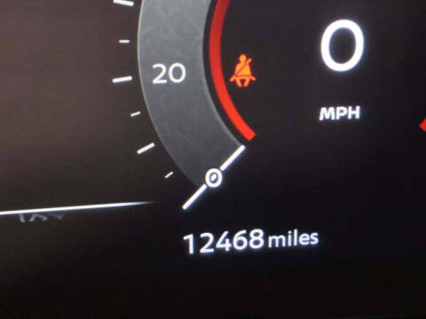 2023 Nissan Ariya Evolve+ e-4ORCE