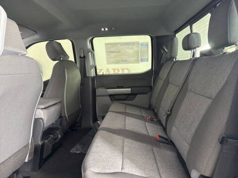 2026 Ford F-350 Super Duty XL