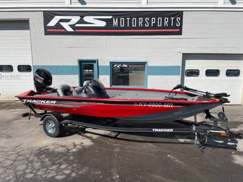 Rs Motorsports Inc Car Dealer In Canandaigua Ny