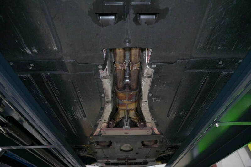 2013 Ferrari California