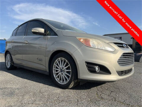 2015 Ford C-MAX Energi for sale at Atlanta Auto Brokers in Marietta GA