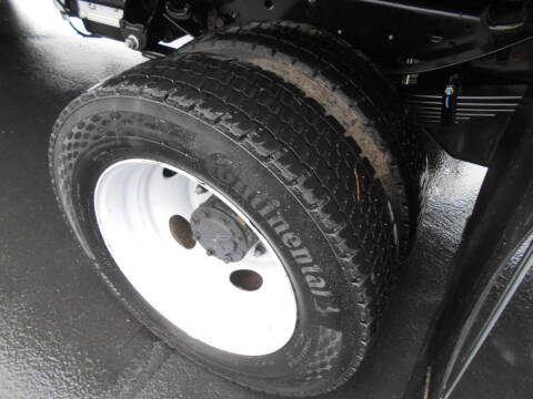 2024 Ford F-550 Super Duty