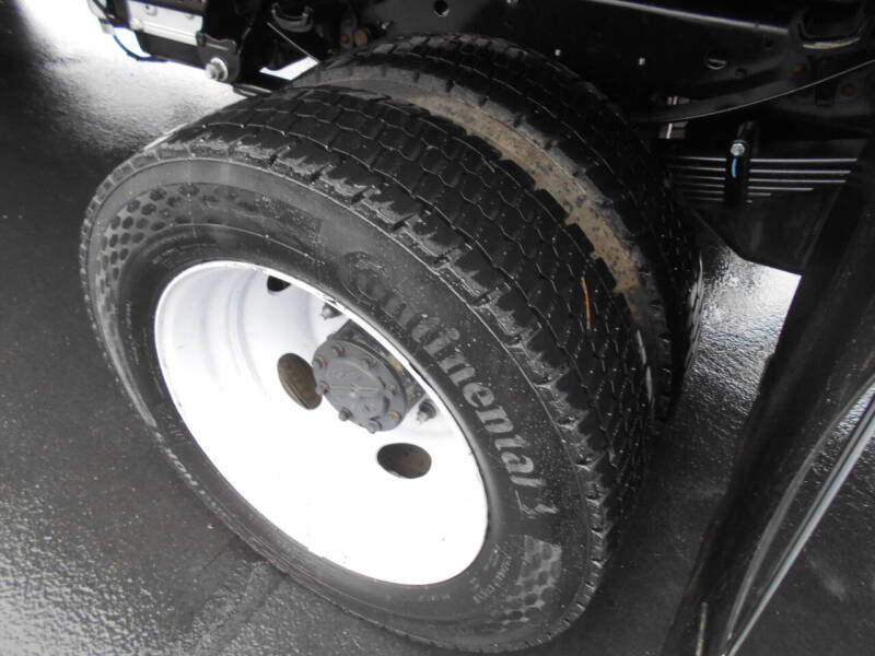 2024 Ford F-550 Super Duty