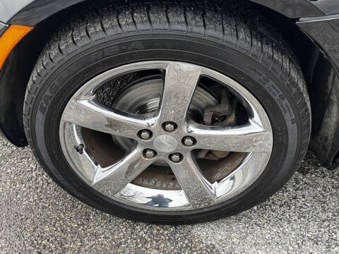 2008 Pontiac Solstice