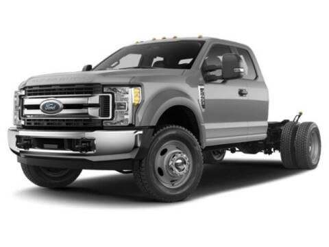 2019 Ford F-350 Super Duty for sale at Premier Motors in Hayward CA