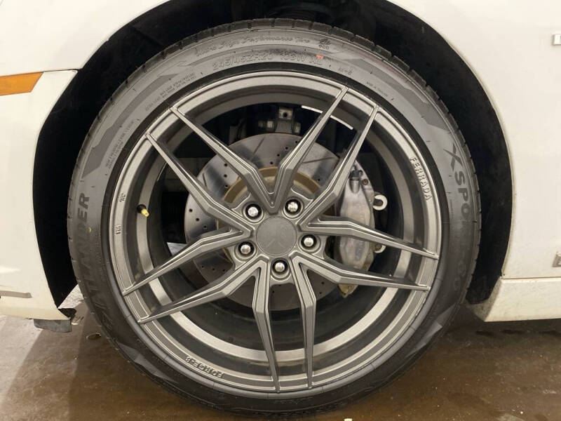 2010 Chevrolet Camaro SS