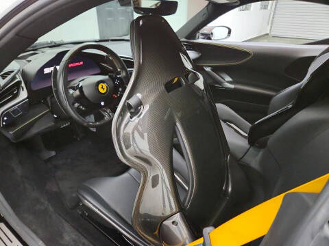 2022 Ferrari SF90 Stradale