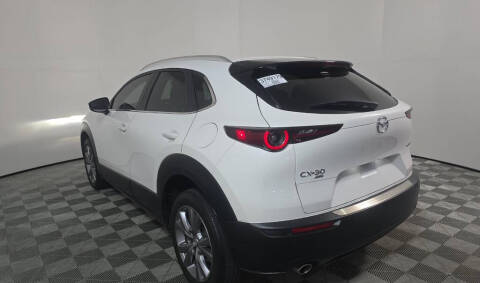 2023 Mazda CX-30 2.5 S Select