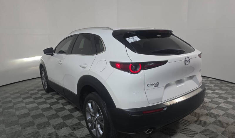 2023 Mazda CX-30 2.5 S Select
