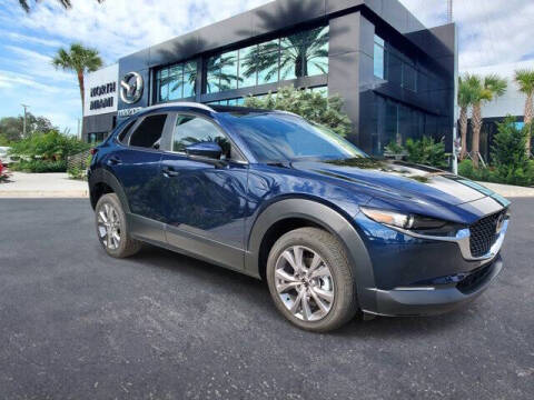 2026 Mazda CX-30 2.5 S Preferred