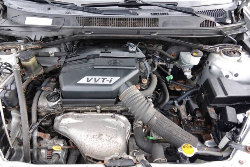 2005 Toyota RAV4