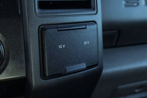 2017 Ford F-350 Super Duty