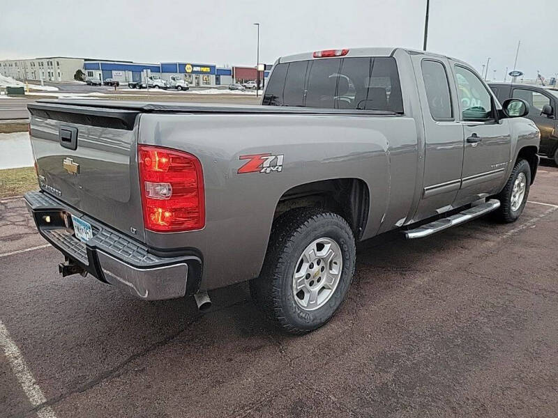 2009 Chevrolet Silverado 1500