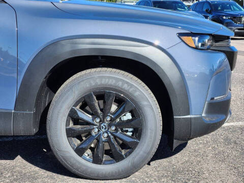 2026 Mazda CX-50 2.5 S Select