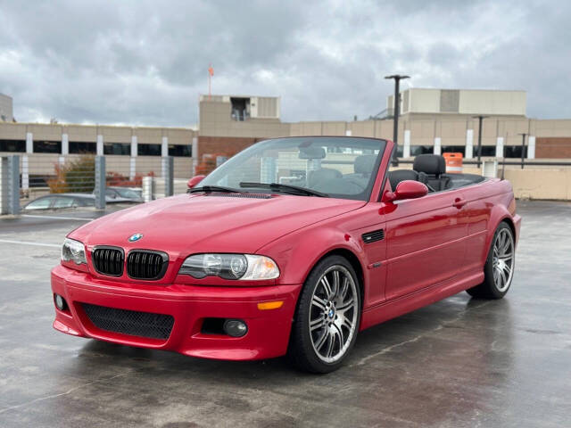 2006 BMW M3 for sale at Starline Motorsports in Portland, OR