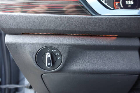 2024 Volkswagen Jetta GLI 40th Anniversary Edition