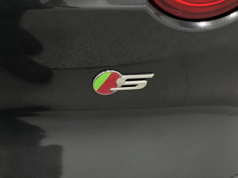 2016 Jaguar F-TYPE S