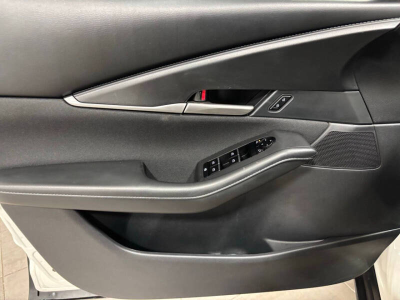 2023 Mazda CX-30 2.5 S