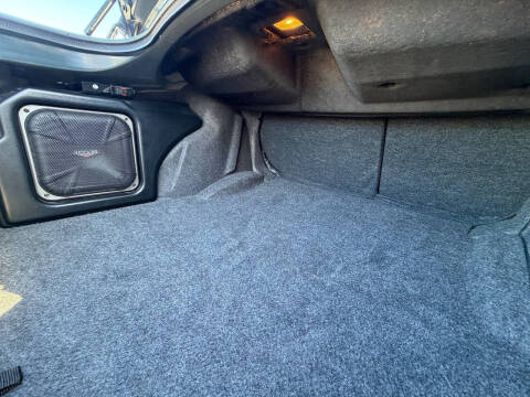 2008 Dodge Charger SRT-8