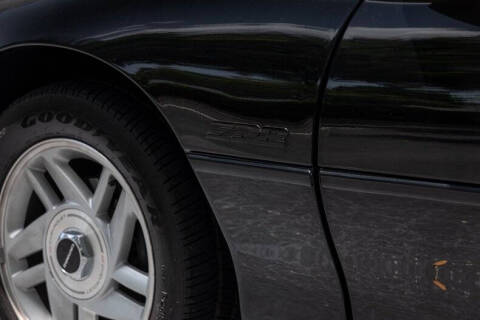 1995 Chevrolet Camaro Z28