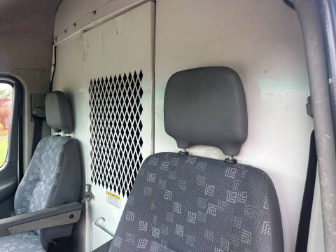 2006 Freightliner Sprinter 2500