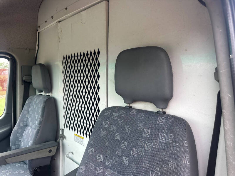 2006 Freightliner Sprinter 2500
