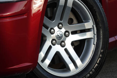 2006 Dodge Magnum RT