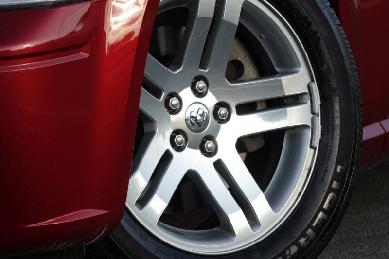 2006 Dodge Magnum RT