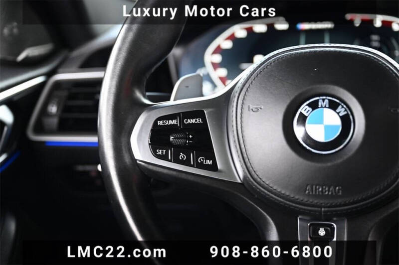 2021 BMW 4 Series M440i xDrive