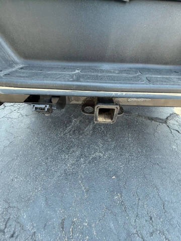 2016 Chevrolet Express 2500