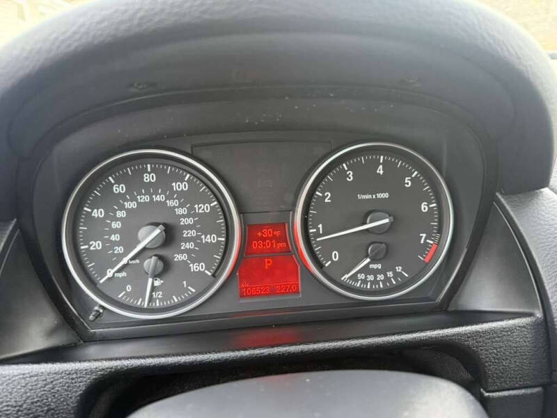 2015 BMW X1 xDrive28i