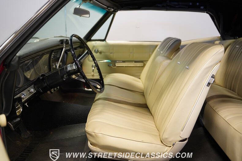 1967 Chevrolet Impala