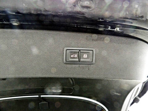 2017 Audi A7 3.0T quattro Premium Plus