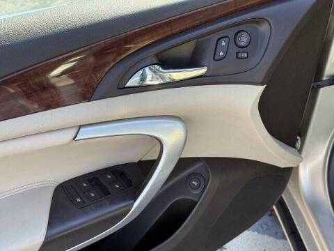 2016 Buick Regal