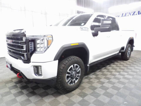 2023 GMC Sierra 2500HD