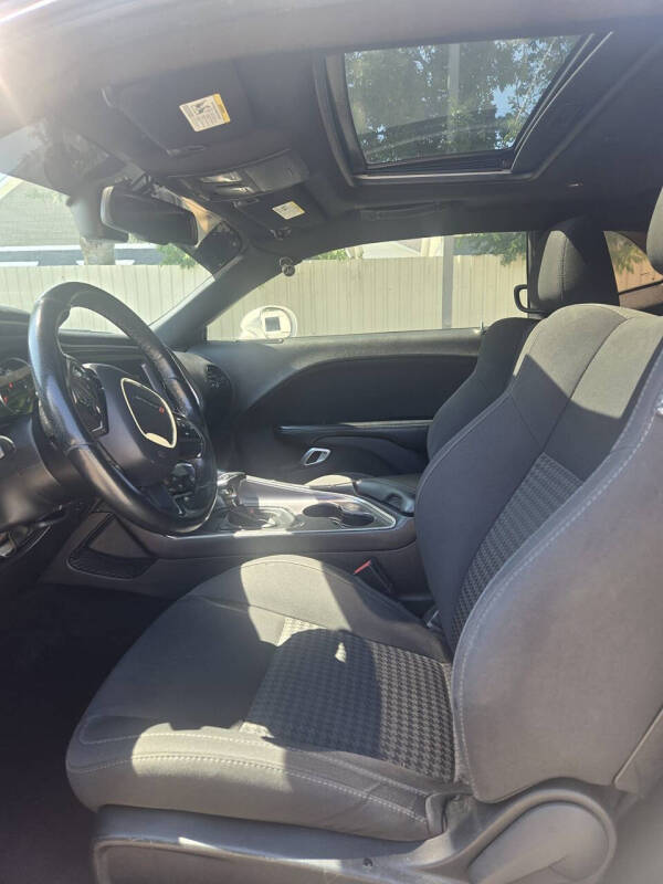 2019 Dodge Challenger R/T