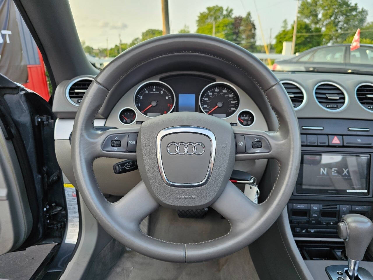 2007 Audi A4 for sale at Autospot LLC in Caledonia, WI