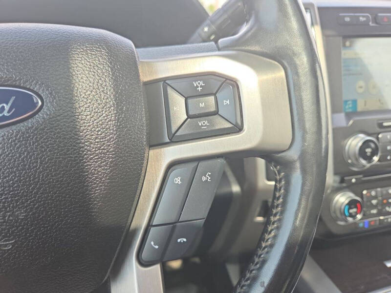 2017 Ford F-350 Super Duty