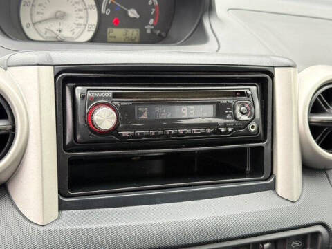 2004 Scion xA