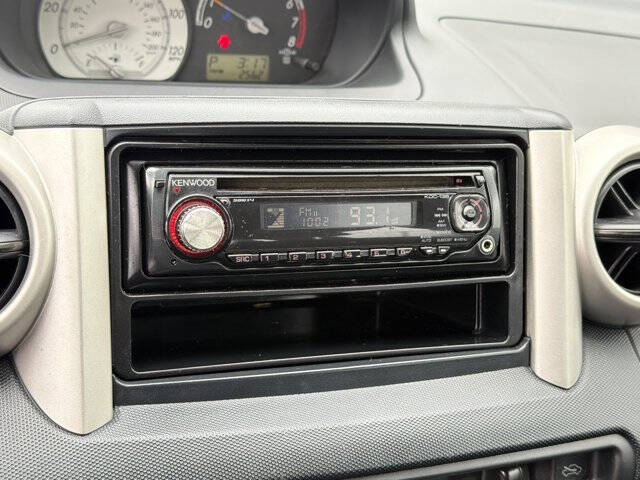 2004 Scion xA