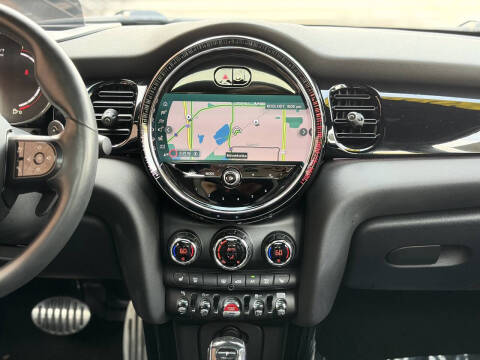 2023 MINI Hardtop 2 Door John Cooper Works