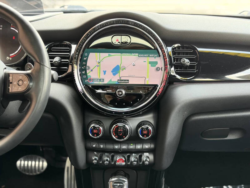 2023 MINI Hardtop 2 Door John Cooper Works
