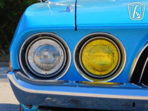 1973 Dodge Challenger