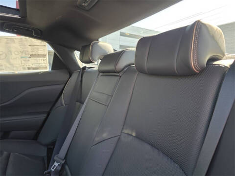 2026 Toyota Crown Limited