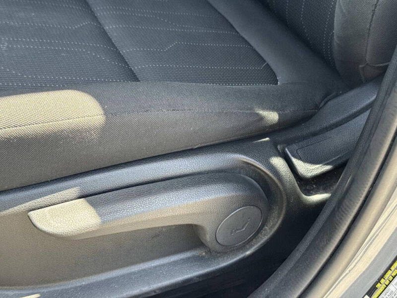 2021 Hyundai Venue SE