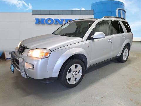 2006 Saturn Vue