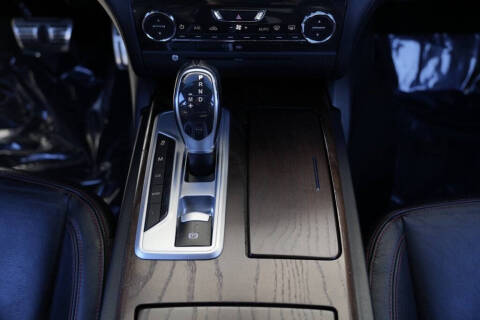 2015 Maserati Ghibli S Q4