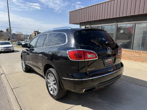 2017 Buick Enclave Convenience