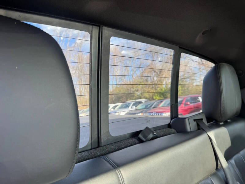 2010 Ford F-150 SVT Raptor