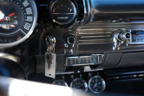 1957 Chevrolet Bel Air